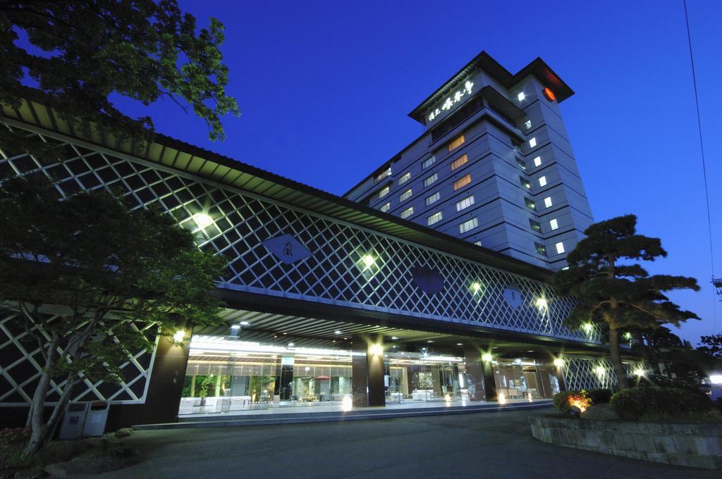 Hotel Takuboku Tei Hakodate Zimmer foto